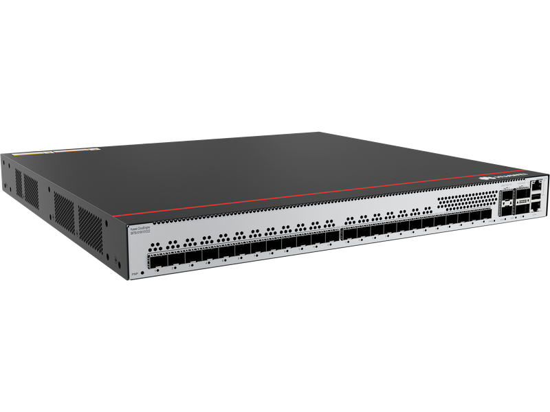 华为 CloudEngine S6750-S16X10Y2CZ
